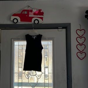 Ava and Esme top